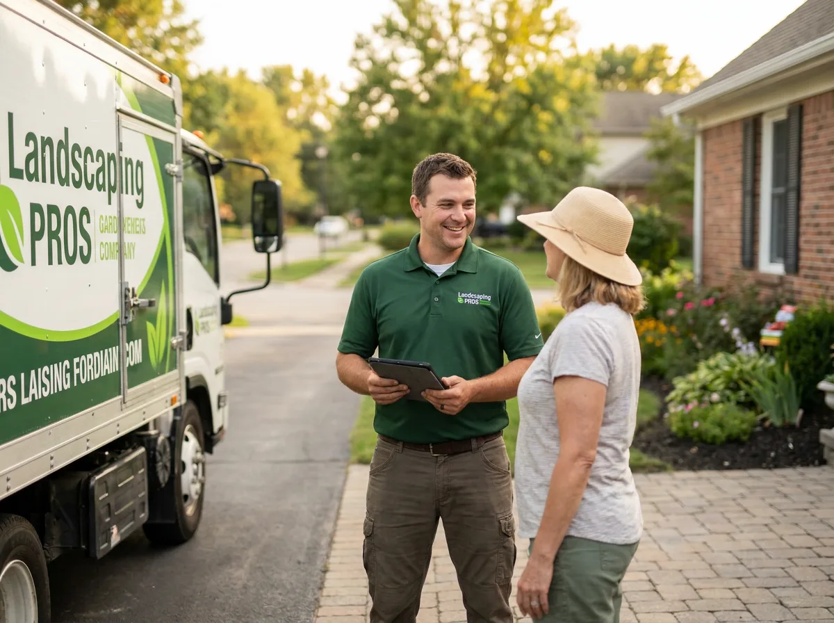 Landscaping Vanleer, TN FAQs